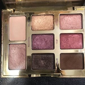 Tarte Dream Big Eyeshadow Palette